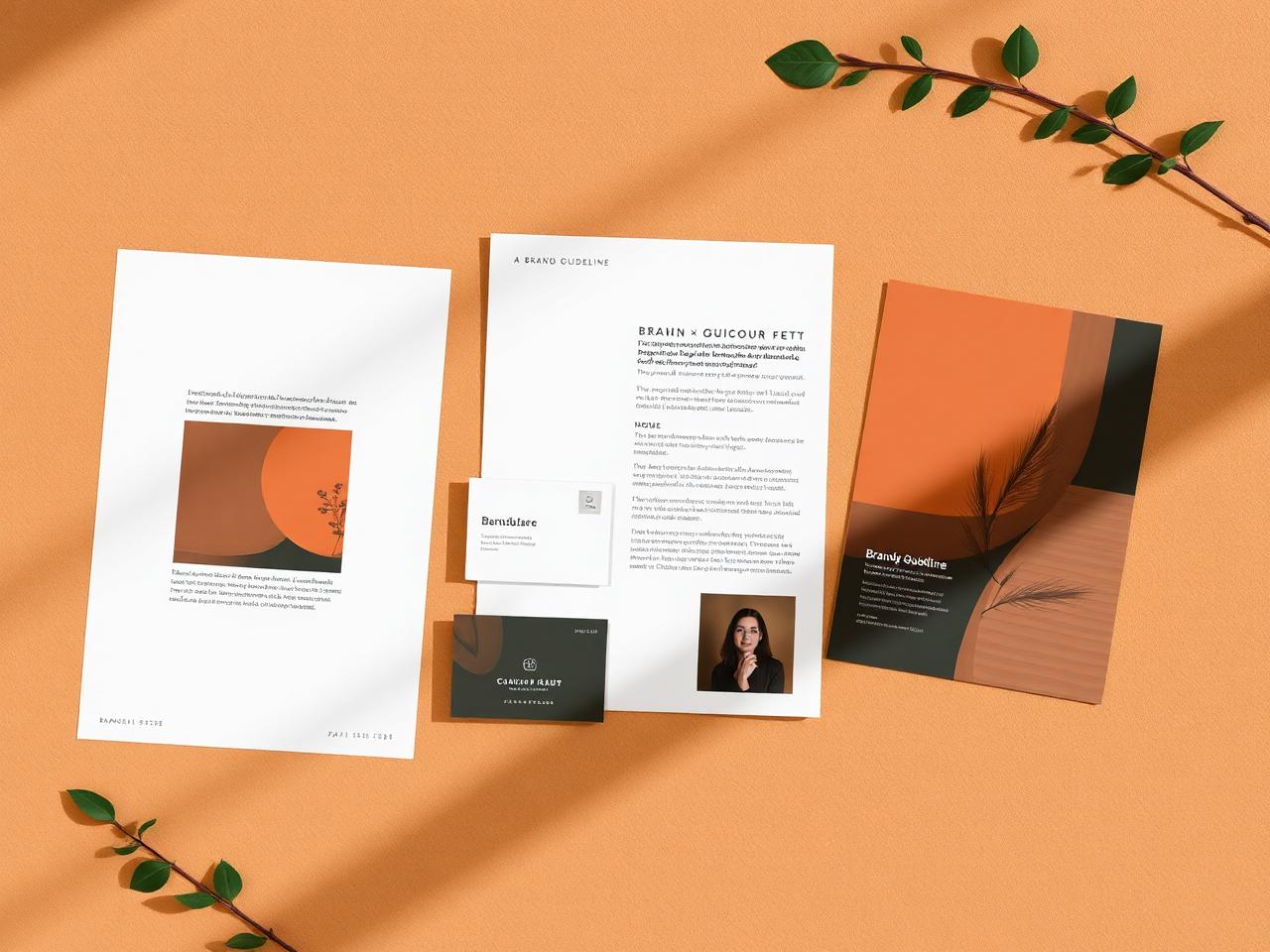 Marketing Packages