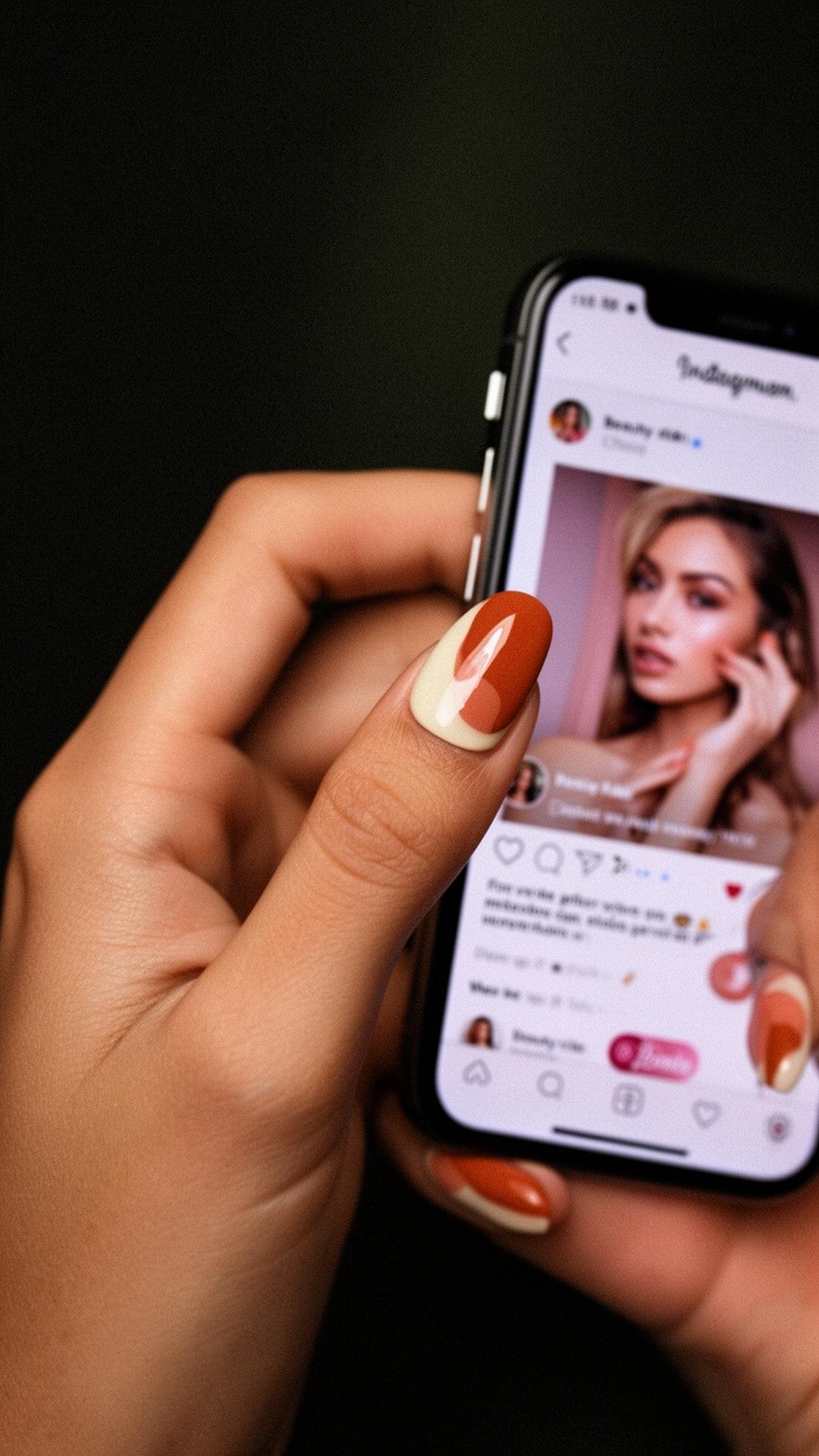 NAIL & Beauty